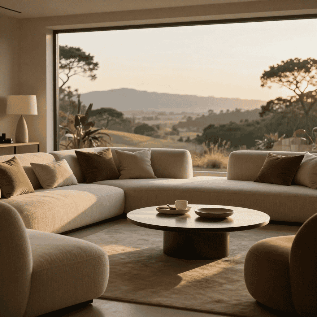 Excellence in design details