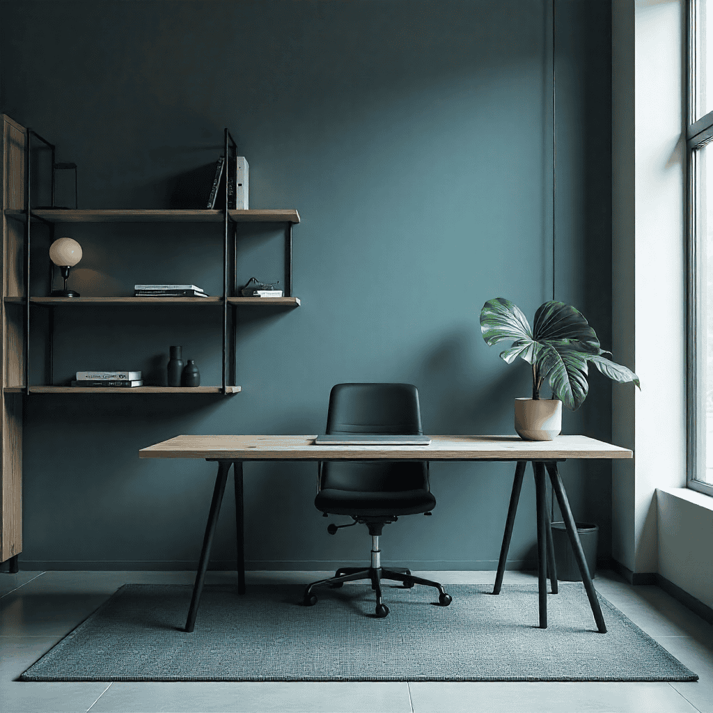 Luxury interior styling